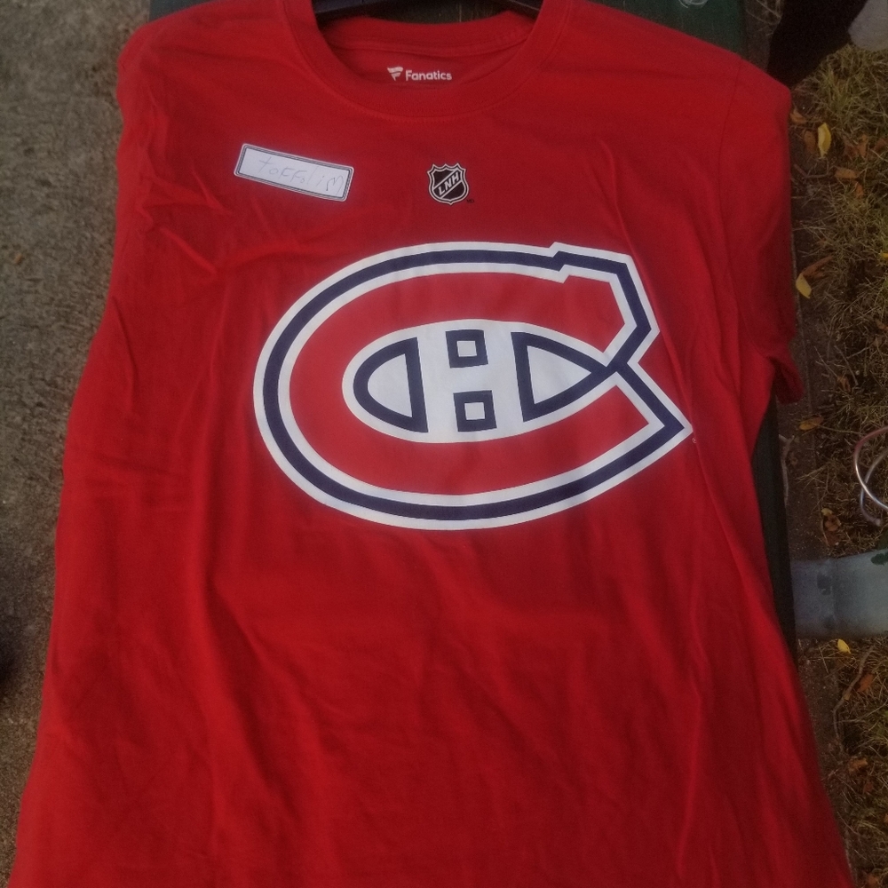 T shirt